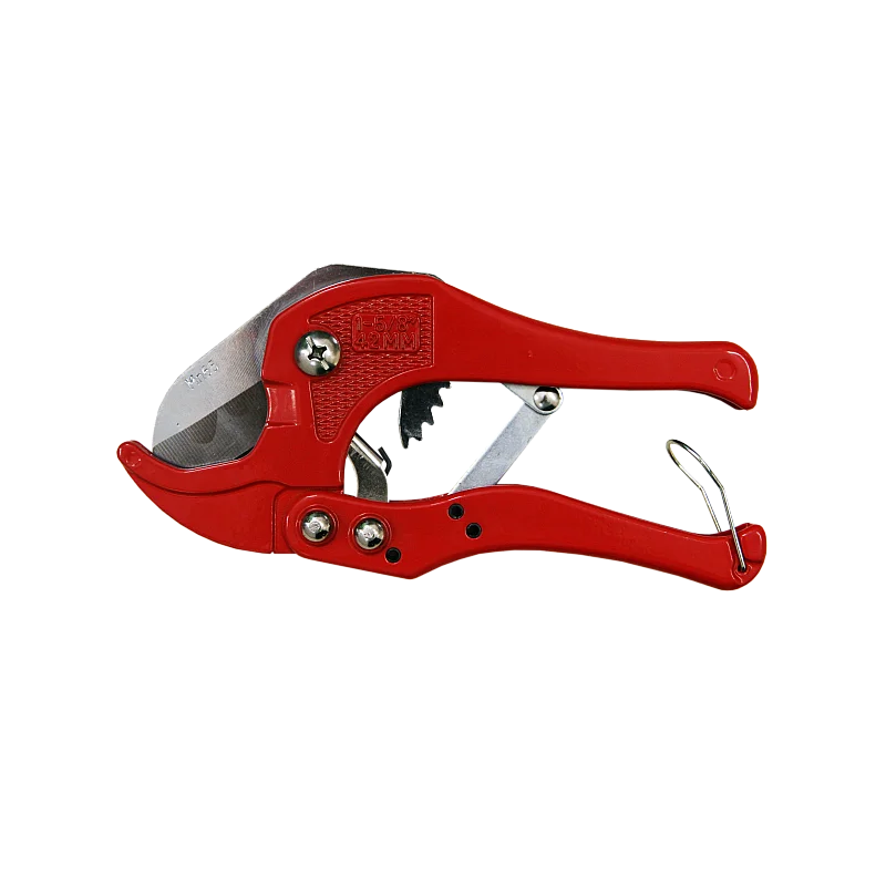 Cauruļu griezējs plastm.līdz 42mm