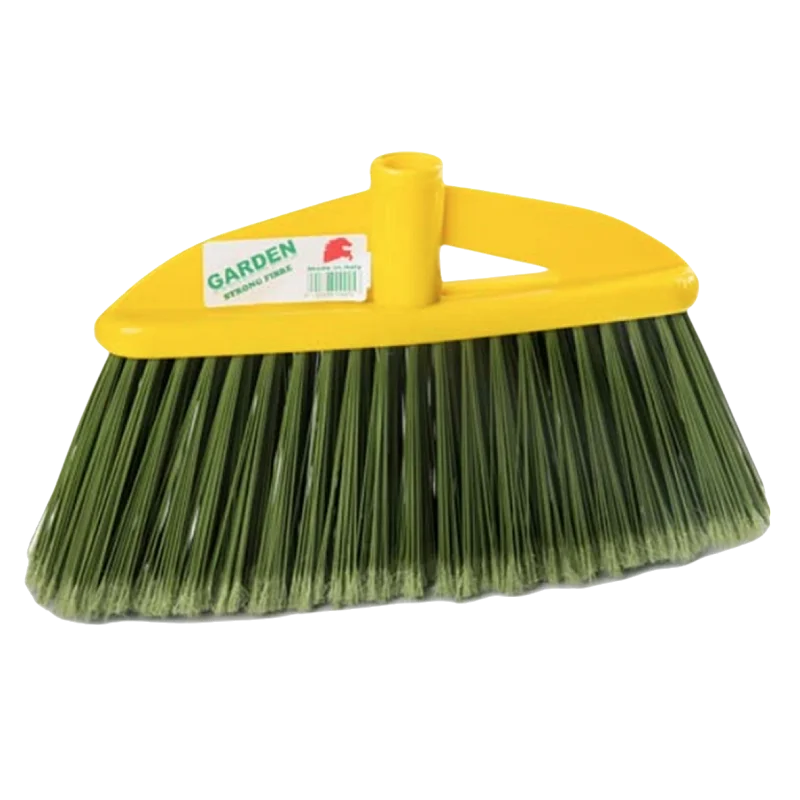 Asfaltas sodas be šluotų kotas Asfaltas sodas be šluotų kotas