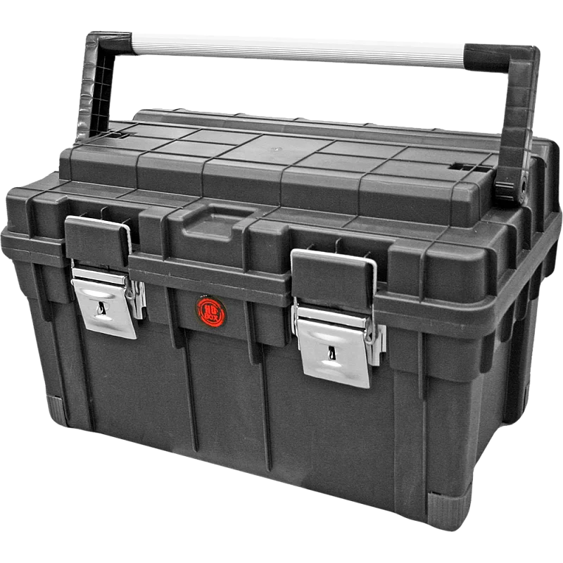 Instrumentu kaste HD Trophy 1 melns Instrumentu kaste HD Trophy 1 melns