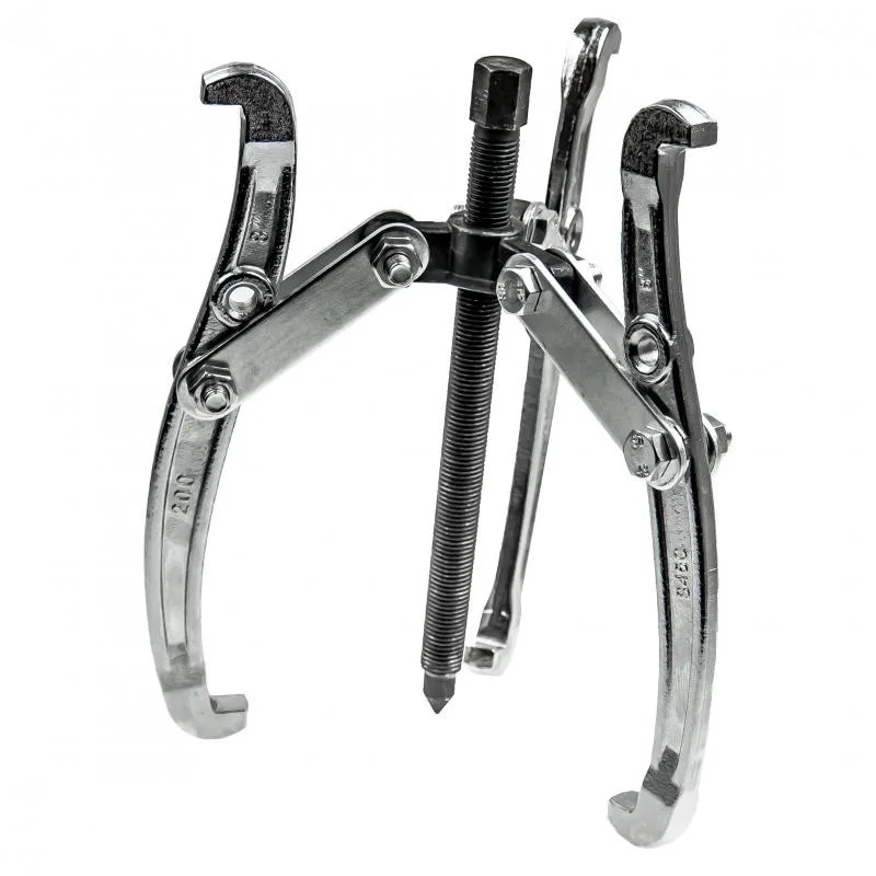 Novilcējs trīskāju 150mm