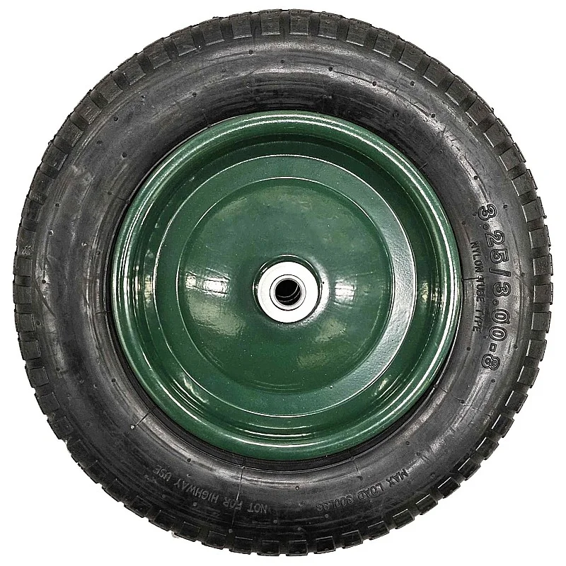 Ritenis ķerrai 3.25/3.00-8 Ritenis ķerrai 3.25/3.00-8