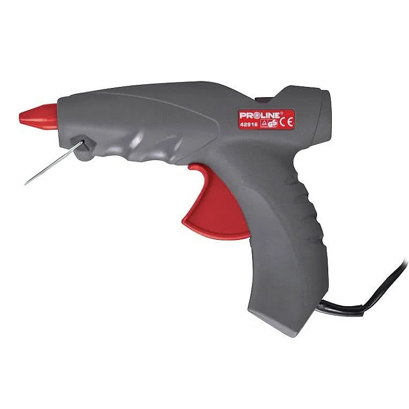 Līmes pistole 11mm Proline 20W/200W Līmes pistole 11mm Proline 20W/200W