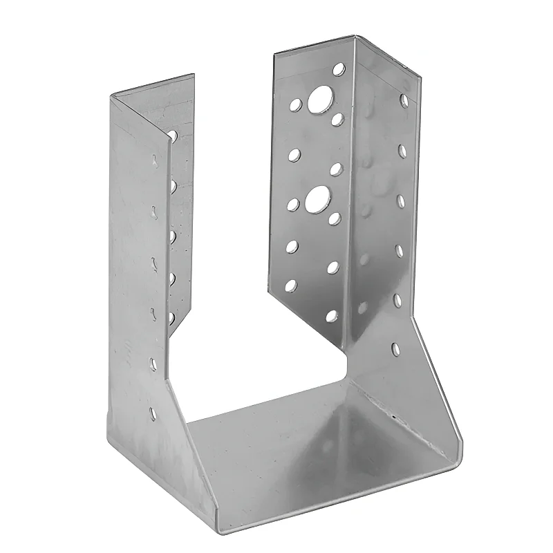 Stiprinājums-kurpe WBZ30 100x140x2mm brusu,siju iekšējais Stiprinājums-kurpe WBZ30 100x140x2mm brusu,siju iekšējais