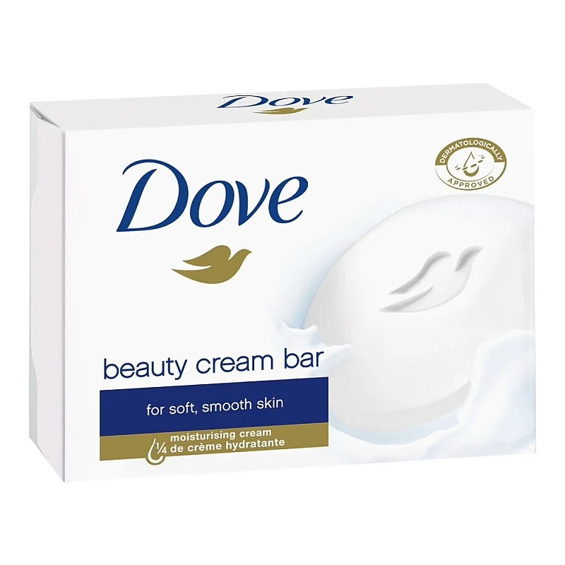 Ziepes Dove Beauty Cream 100g