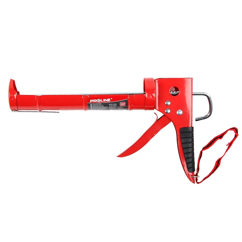 Pistole hermetiķiem pusatvērts metāla korp. Pro Pistole hermetiķiem pusatvērts metāla korp. Pro