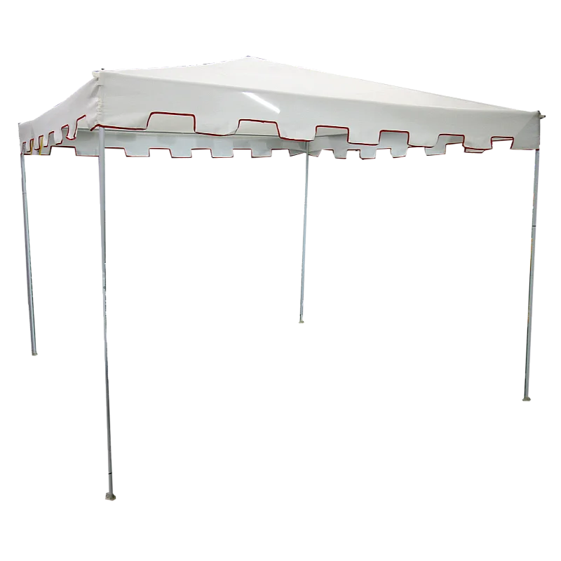 Dārza nojume 3x3x2,5m