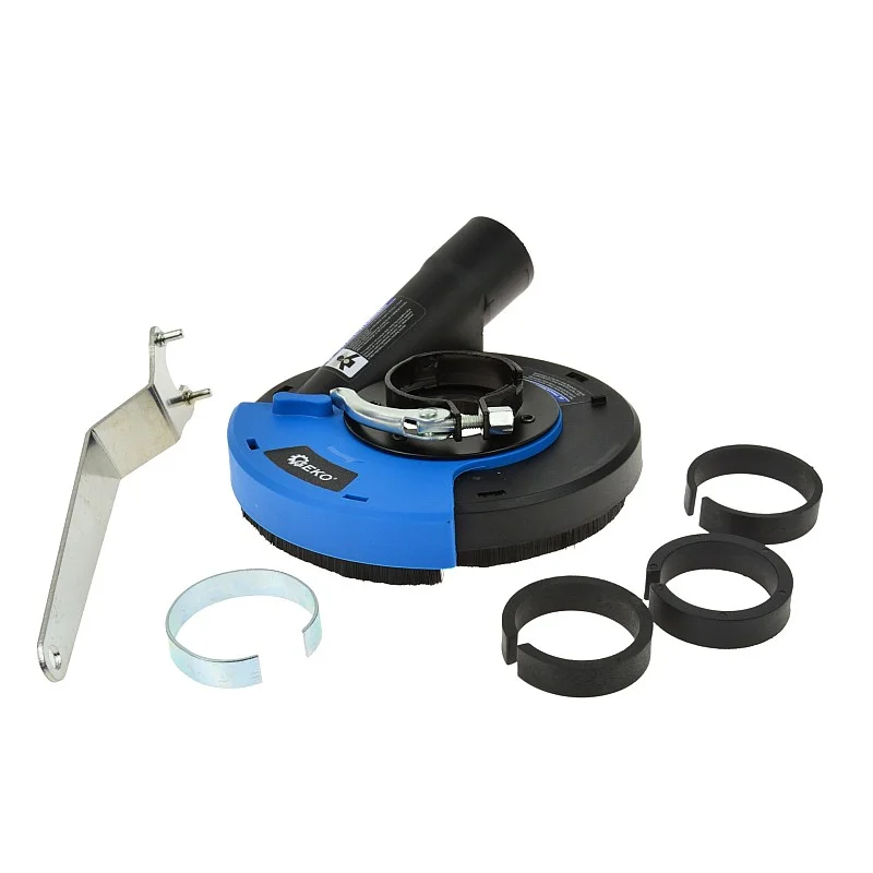 Pārsegs putekļu savakšanai 125mm