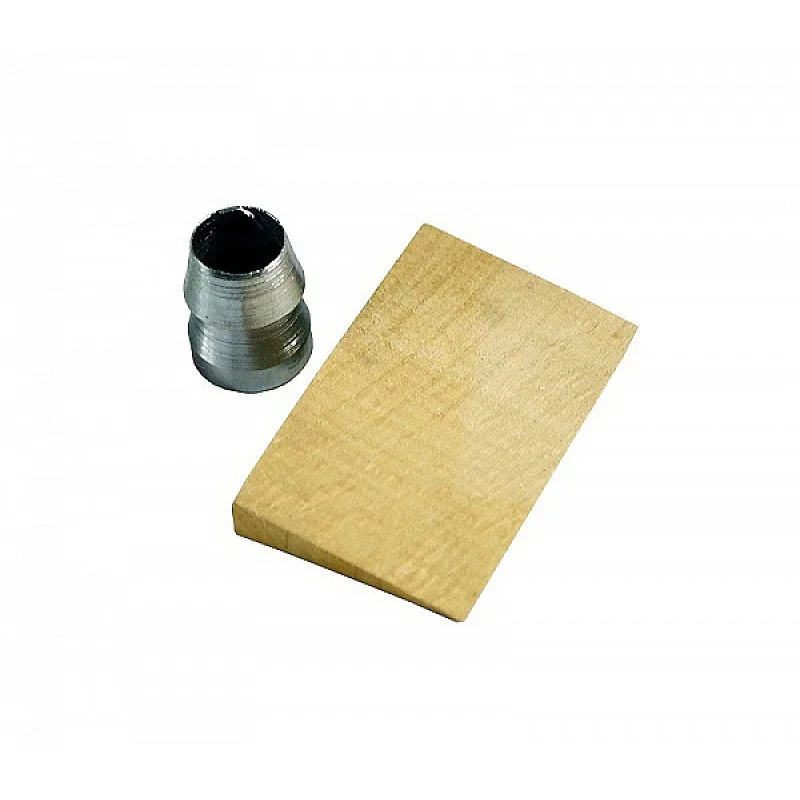 Ķīlis 25mm ar riņķa ķīli d.8mm