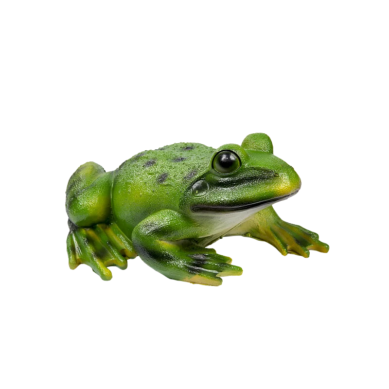 Sodo dekoras Varlė 33x26cm