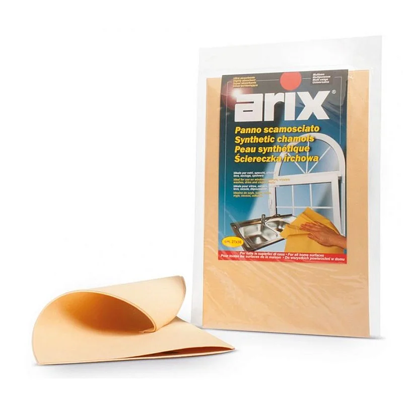 Drāniņa zamšādas Arix 36x27cm (80)