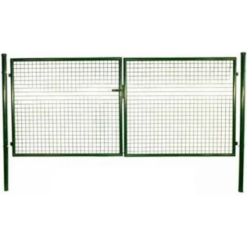 Vārti  3mx1.2m+slēdzis+2 rokt.