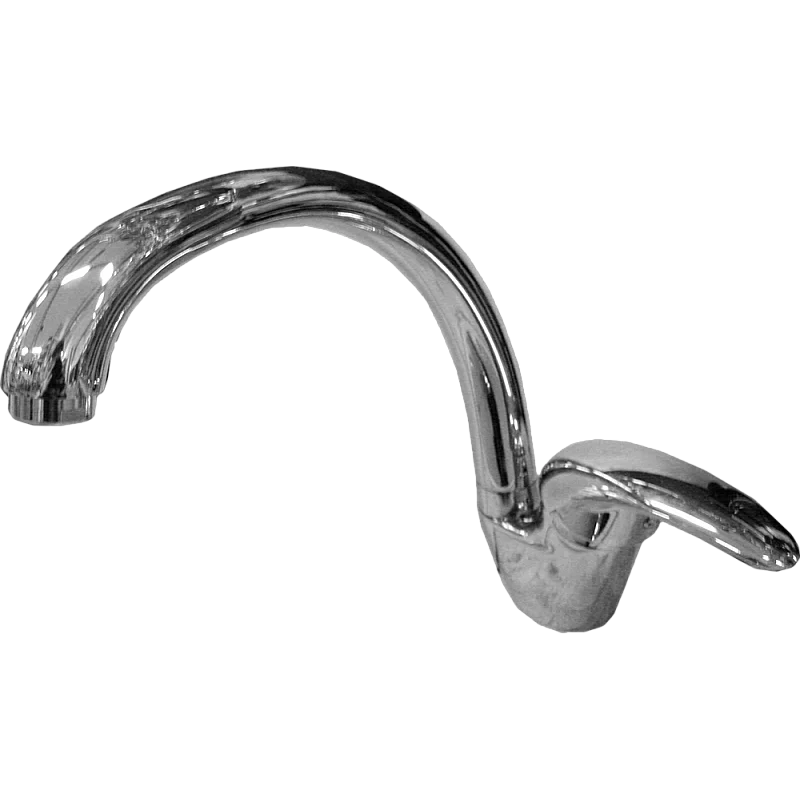 Jaucēkjrāns virtuves izlietnei B-3/401 Bulls Jaucēkjrāns virtuves izlietnei B-3/401 Bulls