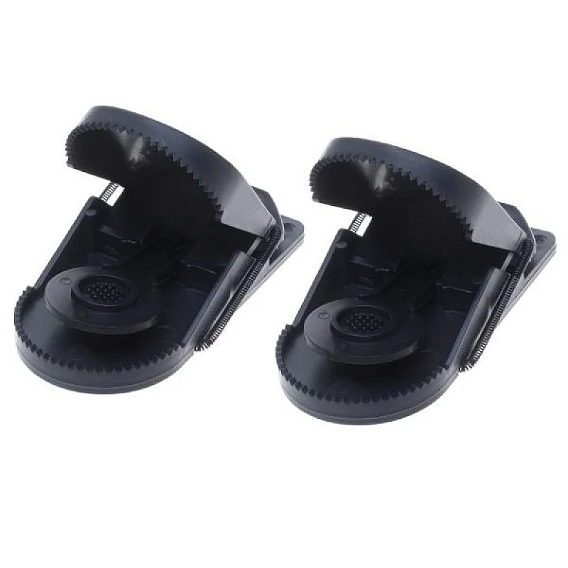 Peļu slazds plastmasas 2gb Tarmo Peļu slazds plastmasas 2gb Tarmo