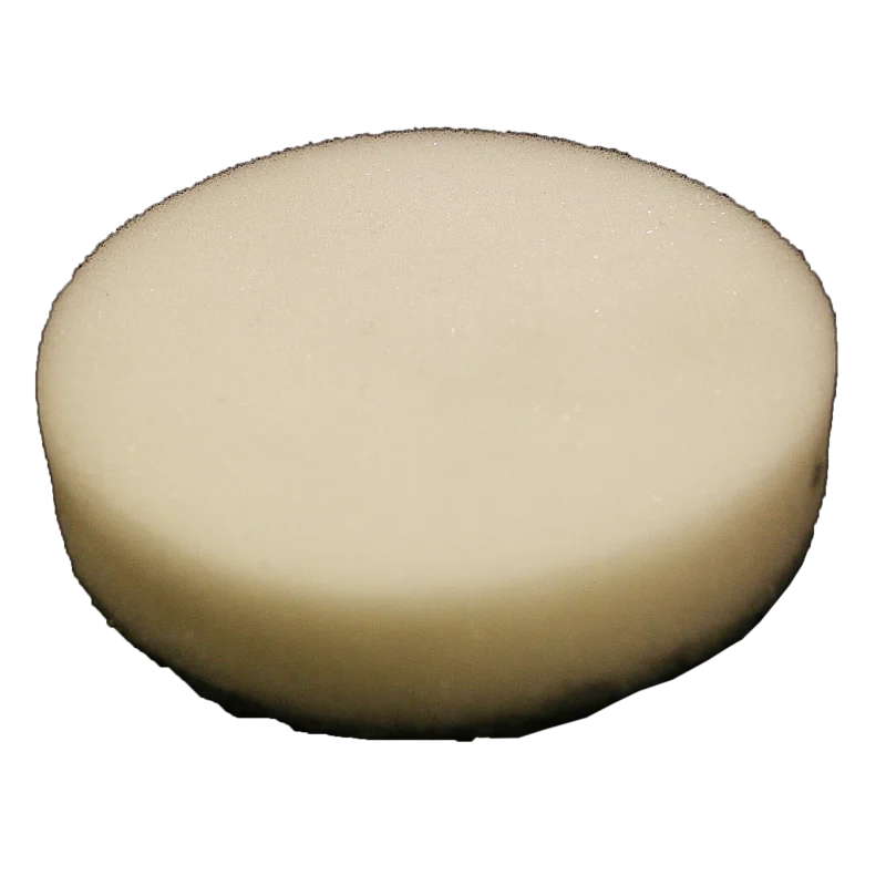 Disks pulēšanai 125mm porolona Disks pulēšanai 125mm porolona