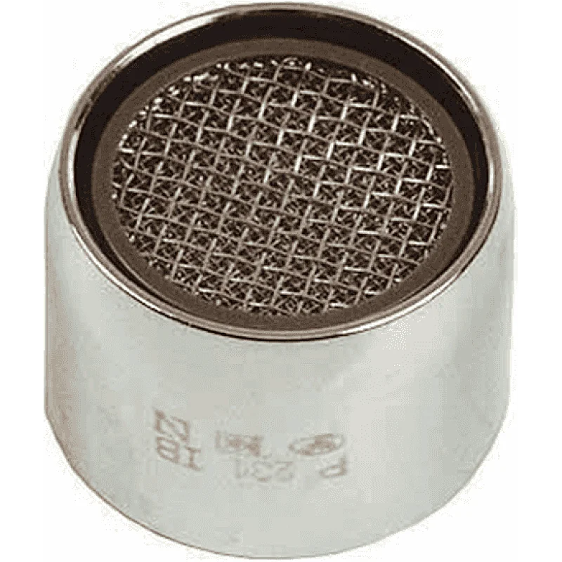 Sietiņš maisītājam ar iekšējo vītni F-2 Sietiņš maisītājam ar iekšējo vītni F-2