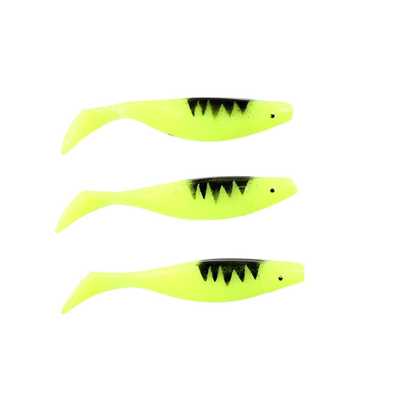 Vibroaste Pro Catch Y020 100mm,3gb