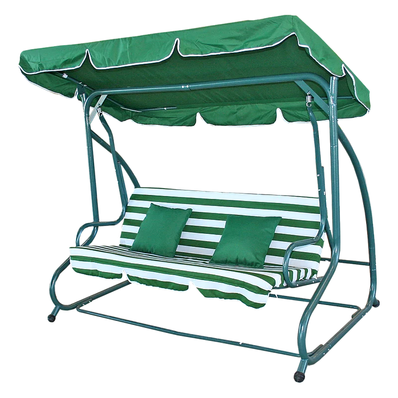 Šūpuļkrēsls 190x125x170cm