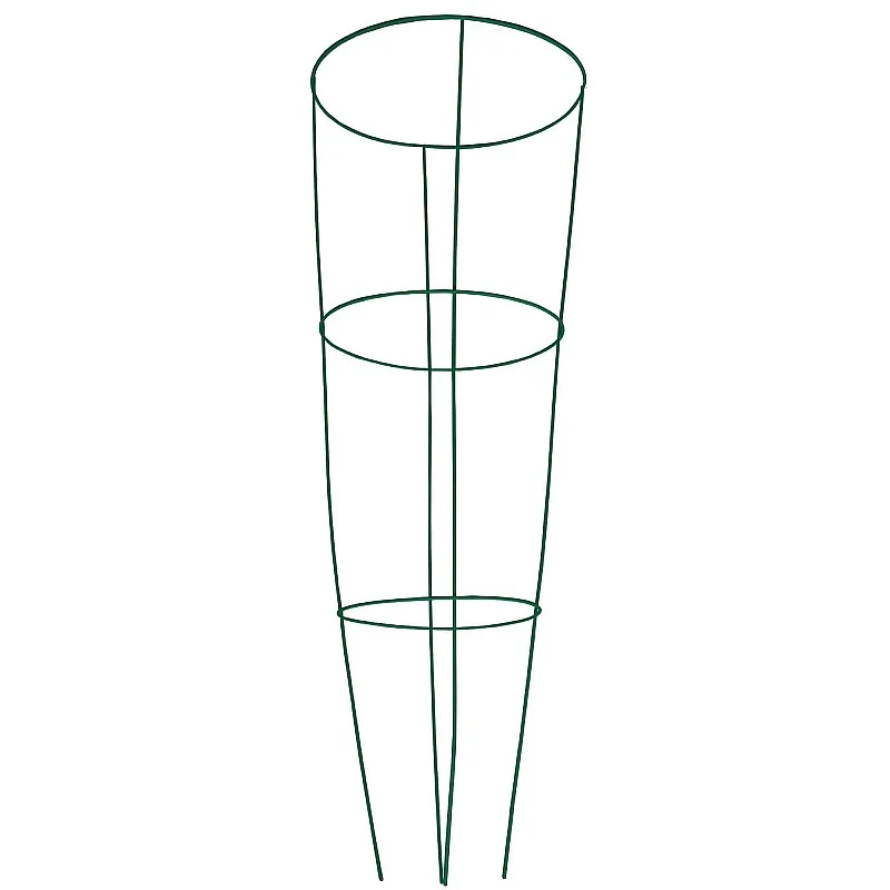 Atbalsts puķēm 84x30cm