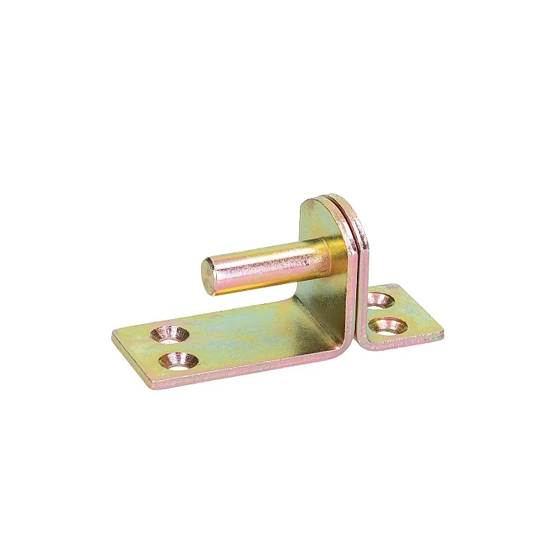 Eņģes tapa C 10mm x 11mm tērauda misiņa Eņģes tapa C 10mm x 11mm tērauda misiņa