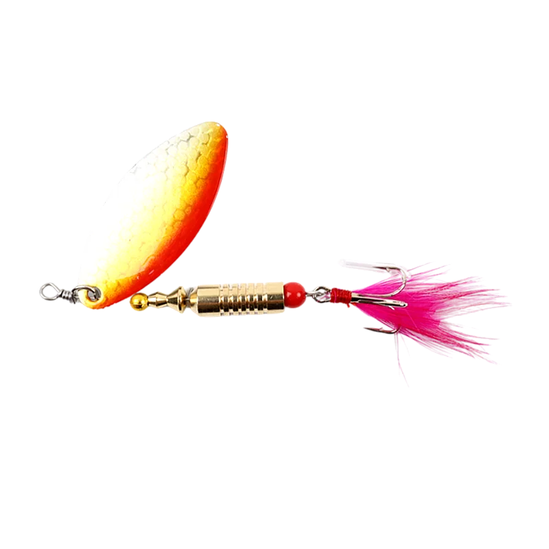 Vizulis rotējošais Pro Catch 015 #3