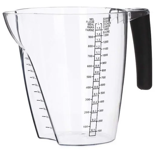 Mērkrūze 1.5L