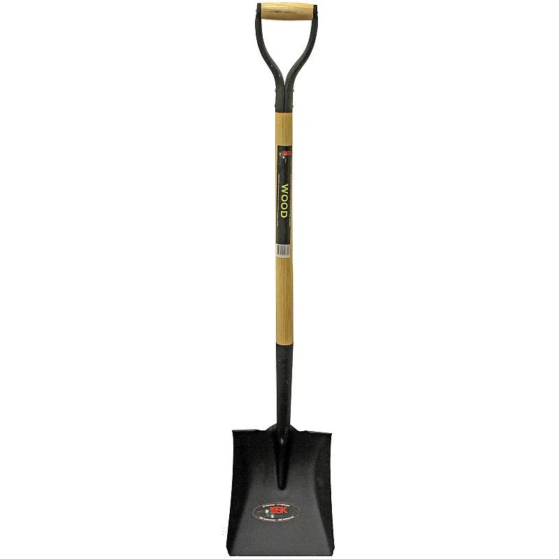 Lāpsta dārza 30x25x120cm tērauda a/k koka