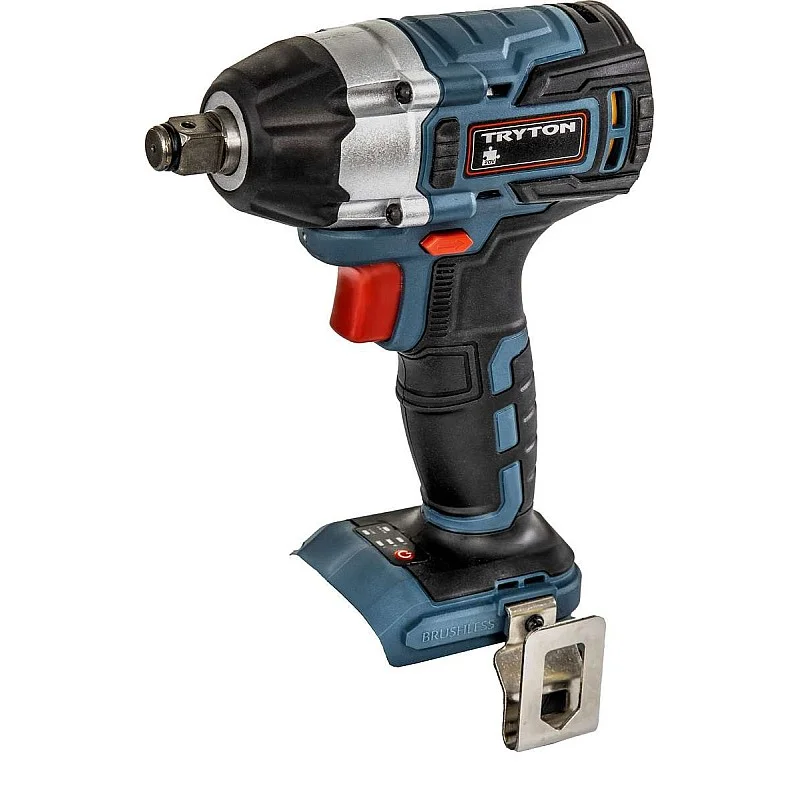 Triecienatslēga TJKU30 bez lādētaja/akum. System 20V 1/2" 350Nm