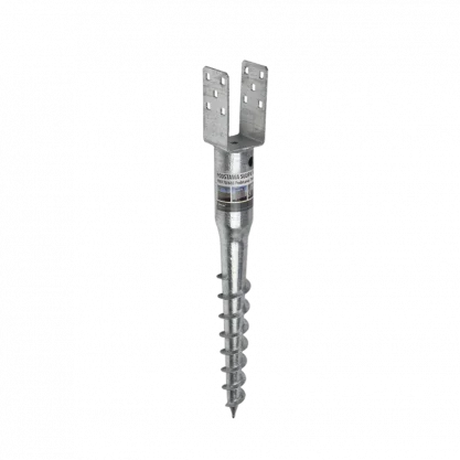 Skrūvpālis PWU 70/685mm Skrūvpālis PWU 70/685mm