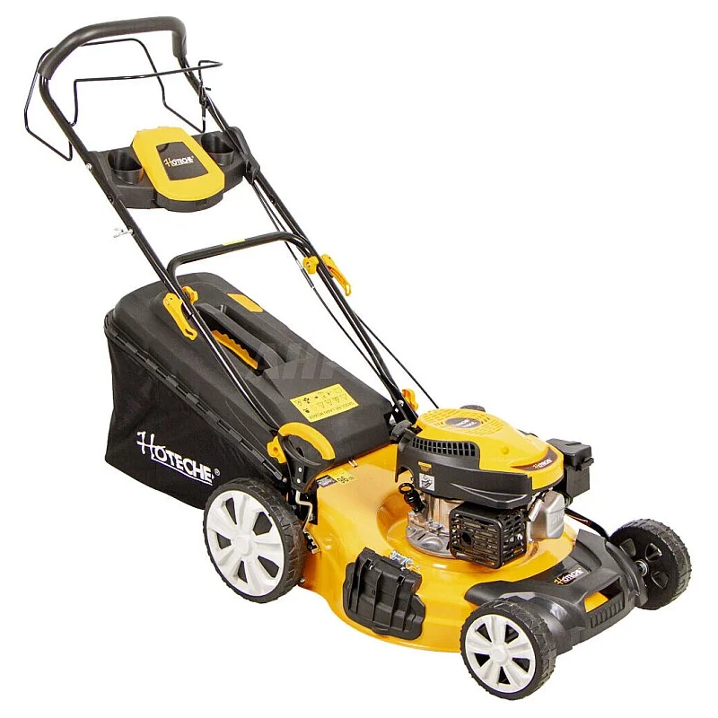 Zāles pļāvējs G840302 170CC