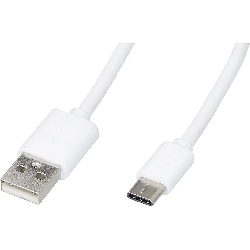 Lādētājs micro USB 1,2m 2A