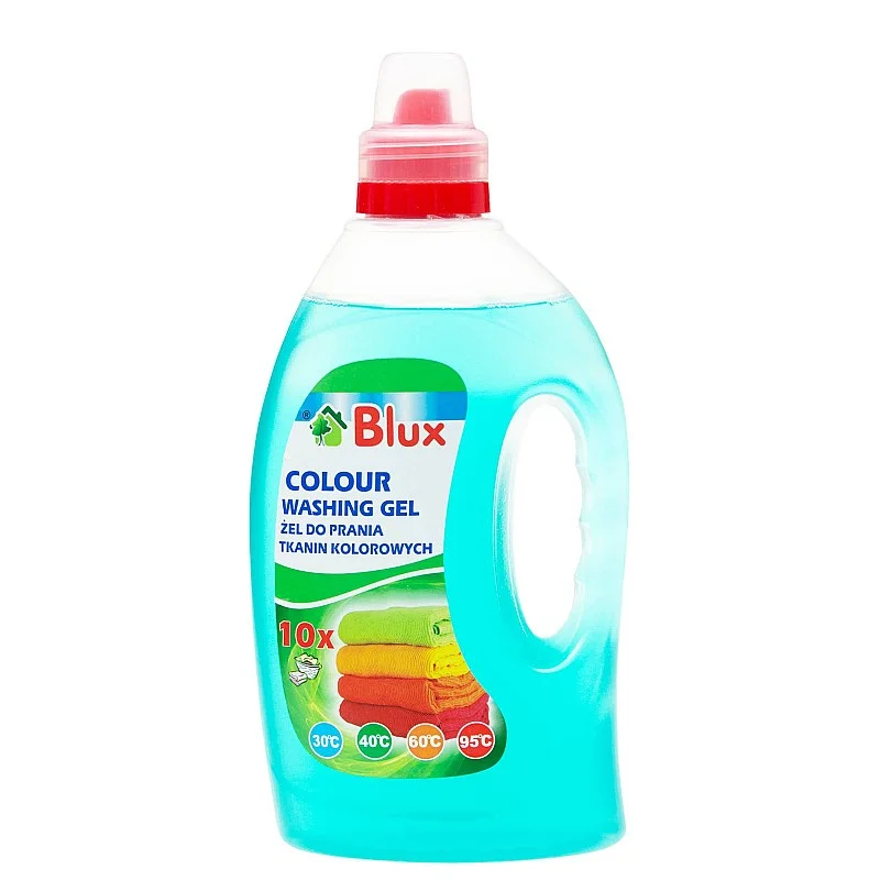 Veļas mazgāšanas līdz.1L Blux Colour