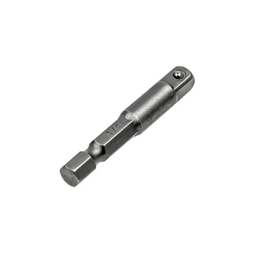 Uzmavu turētājs 1/4" - 1/4" CrV Uzmavu turētājs 1/4" - 1/4" CrV