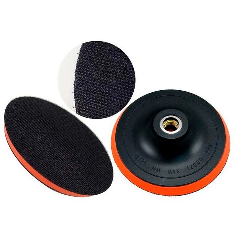 Adapteris 125mm M14 ar lipekli Adapteris 125mm M14 ar lipekli