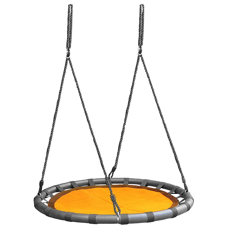 Sūpynės Ø100cm, maksimalus svoris 100kg Sūpynės Ø100cm, maksimalus svoris 100kg