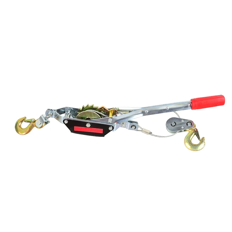 Vinča ar svīru 2T trose 2.5m Geko