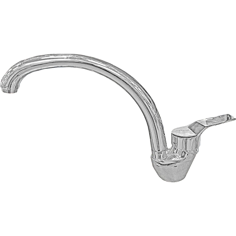 Jaucējkrāns virtuves izlietnei F-3/401 Flora Jaucējkrāns virtuves izlietnei F-3/401 Flora