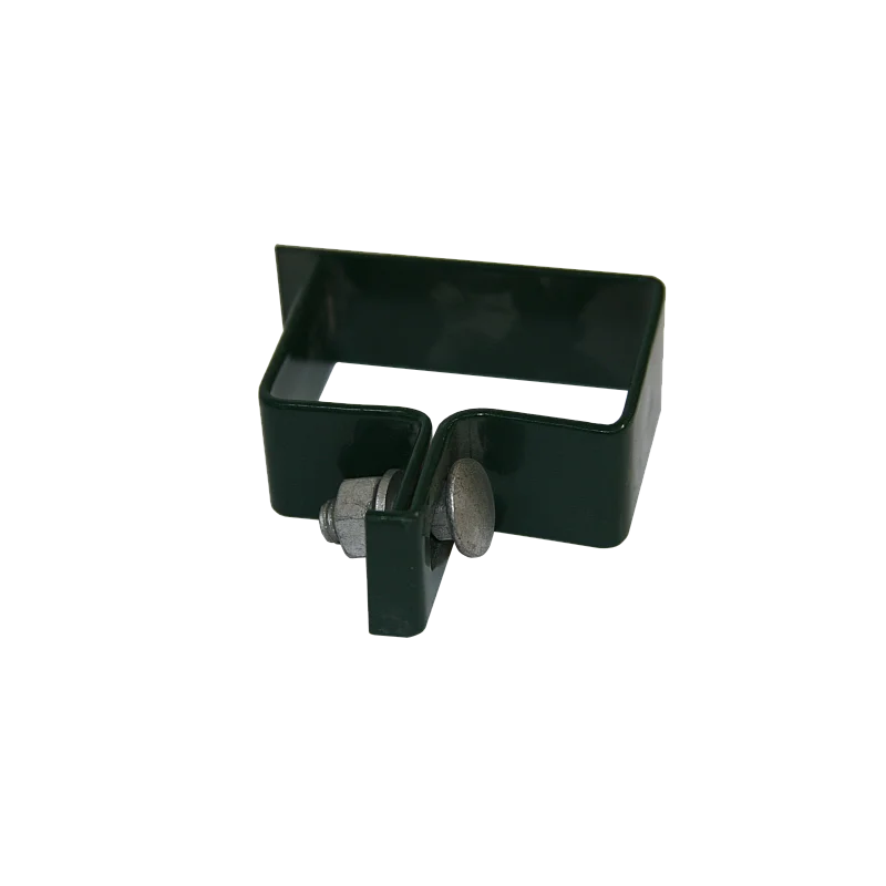 Paneļa žoga stiprinājums