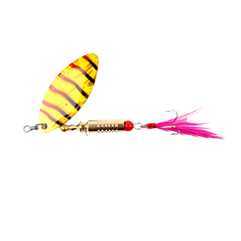 Vizulis rotējošais Pro Catch 077 #3