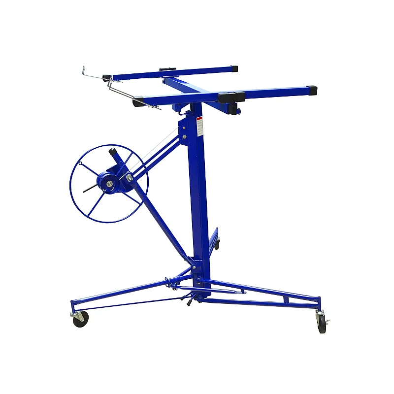 Reģipša pacēlājs 1.4-3.5m Reģipša pacēlājs 1.4-3.5m