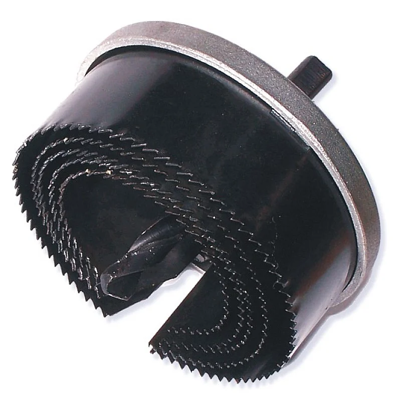 Kroņurbju kompl. 60-95mm 5gb