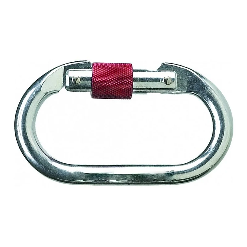 Karabīne skrūvej. 17mm