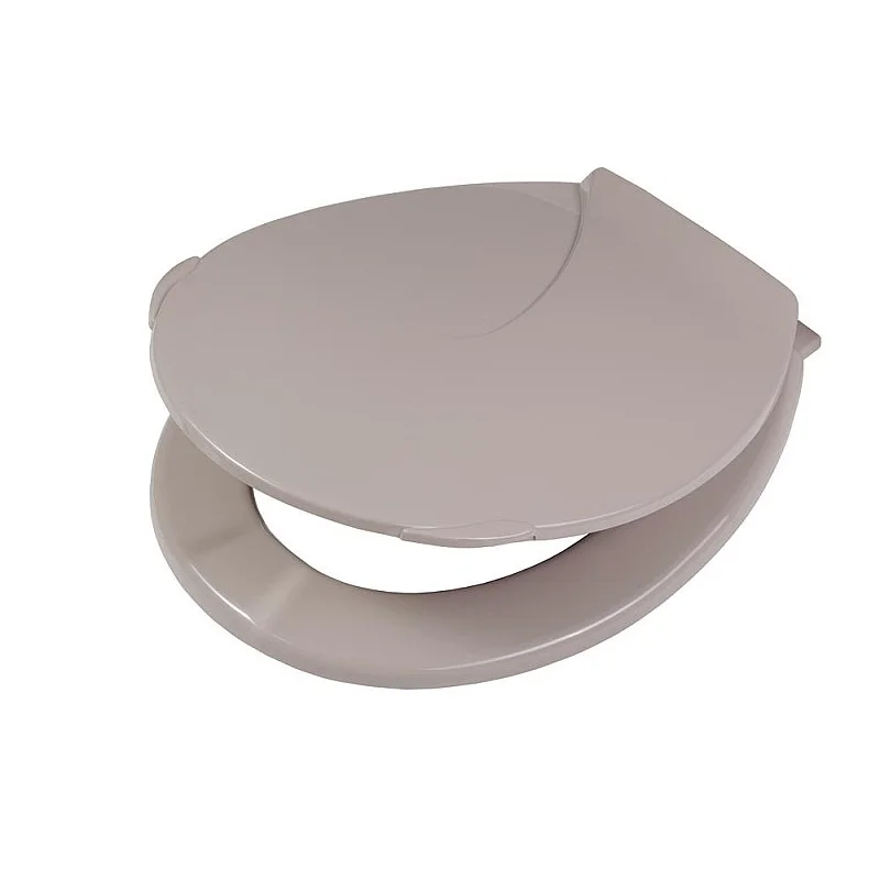 Puodo dangtis UNI, smėlio