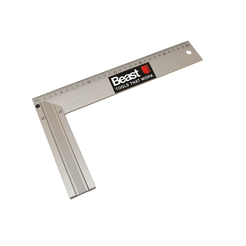 Galdnieka stūrenis alum. 35cm