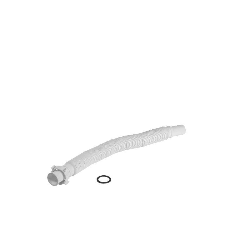 Savien. gofrēts 1 1/4X32mm, PV, L750-1500mm, Ani