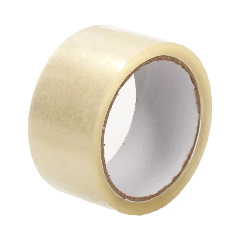 Līmlenta pakošanas bezkr. 48mm/50m PL Līmlenta pakošanas bezkr. 48mm/50m PL