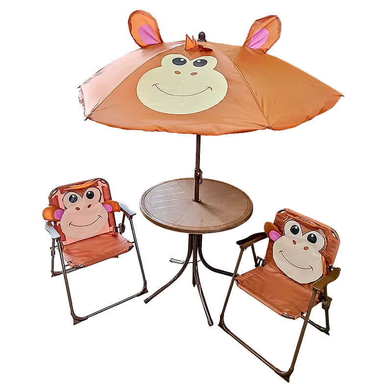 Dārza komplekts bērniem