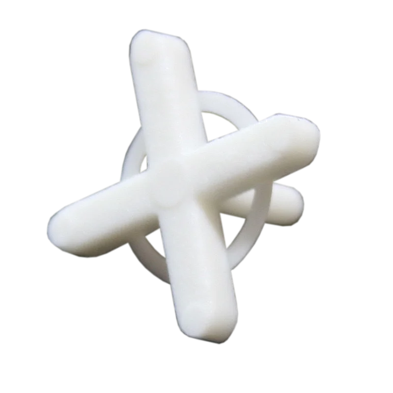 Krustiņi flīzēm ar kātu 1.5mm 100gb