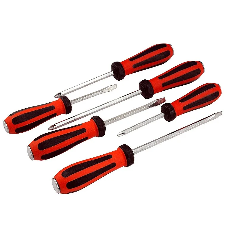 Skrūvgriežu kompl. 6gb sitamie Beast Profi