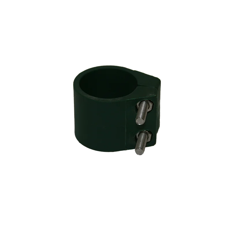 Plastmasas klipsis 38mm