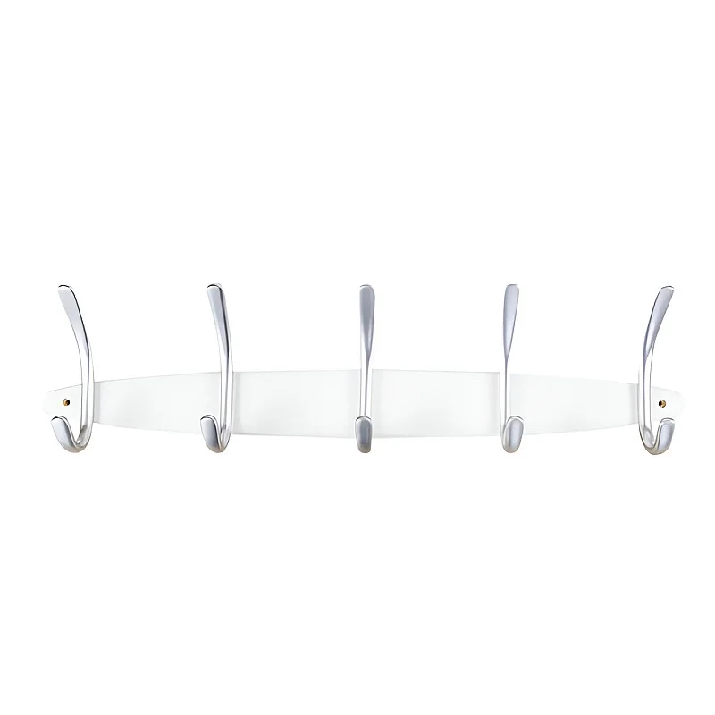 Pakaramais WUM 2 530mm hromēts 5 āķi